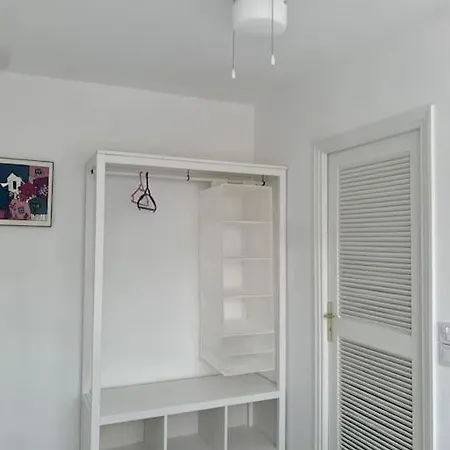 06at2 - Cosy Seaside T2 Ideally Located أنتيب