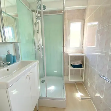 Lägenhet 06at2 - Cosy Seaside T2 Ideally Located