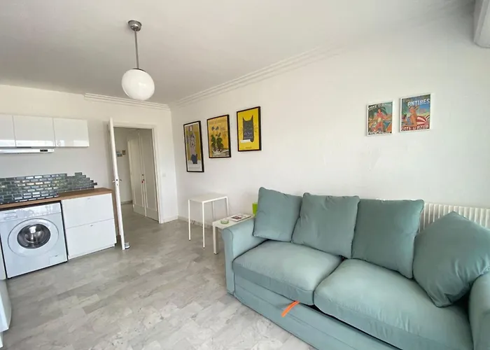 公寓 06At2 - T2 Salis *