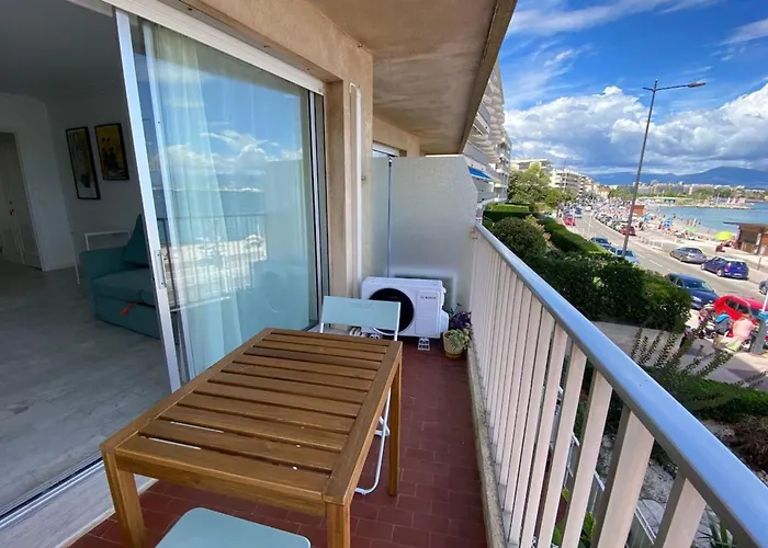 06At2 - T2 Salis * 昂蒂布