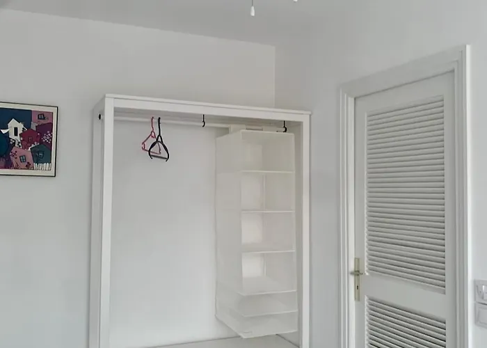 06at2 - Cosy Seaside T2 Ideally Located Appartamento